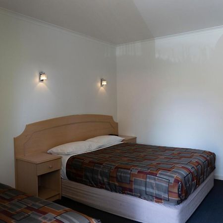 Nunawading Motor Inn Екстериор снимка