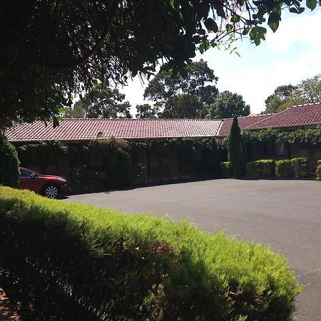 Nunawading Motor Inn Екстериор снимка
