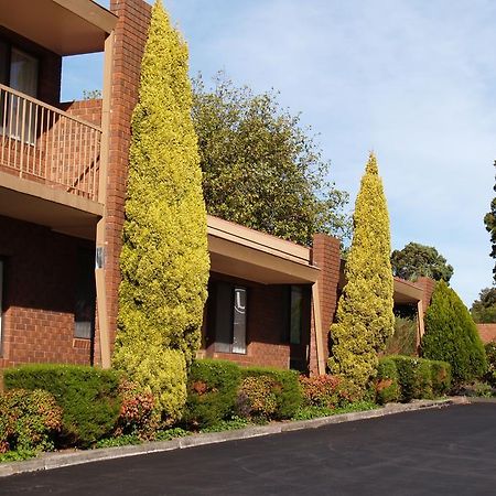 Nunawading Motor Inn Екстериор снимка