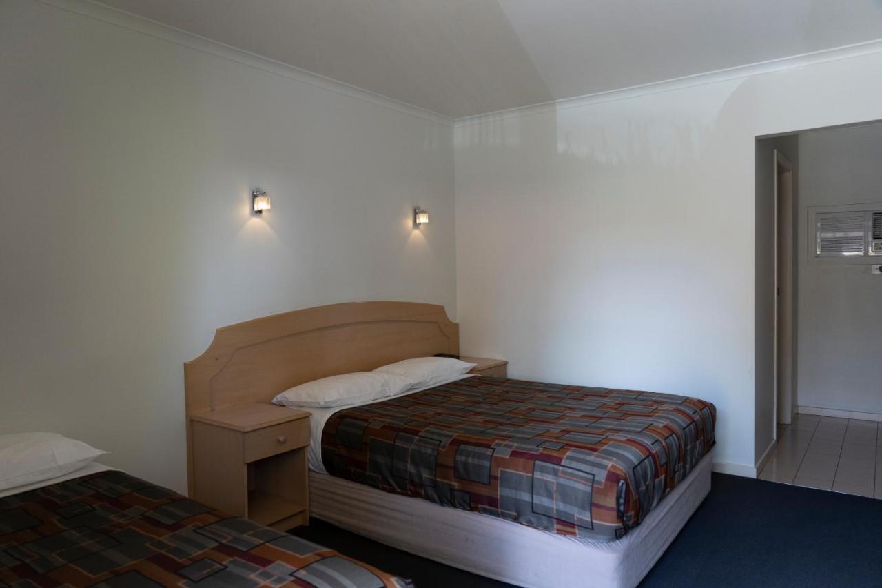 Nunawading Motor Inn Екстериор снимка
