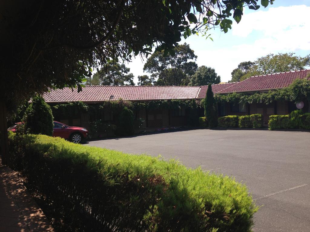 Nunawading Motor Inn Екстериор снимка