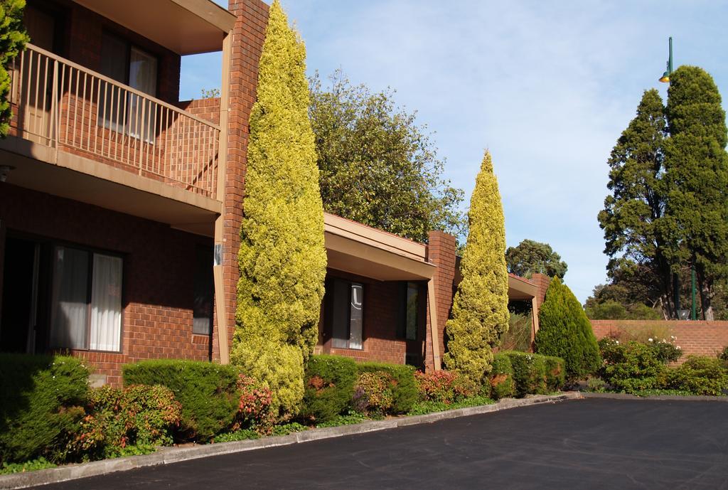 Nunawading Motor Inn Екстериор снимка