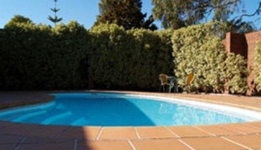 Nunawading Motor Inn Екстериор снимка