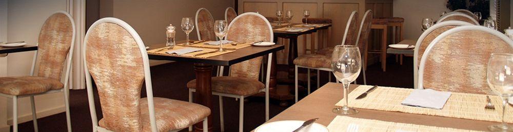 Nunawading Motor Inn Екстериор снимка