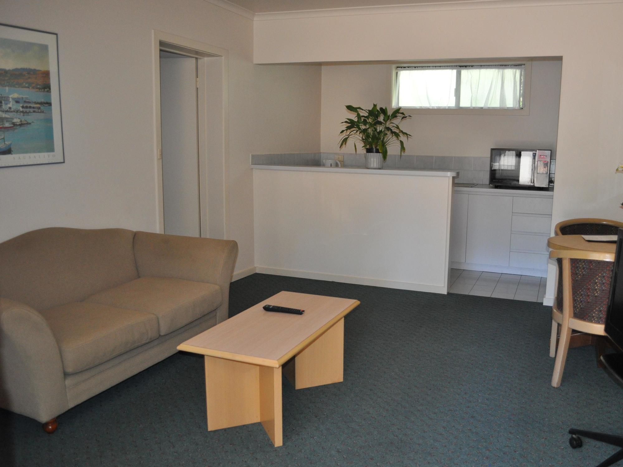 Nunawading Motor Inn Екстериор снимка