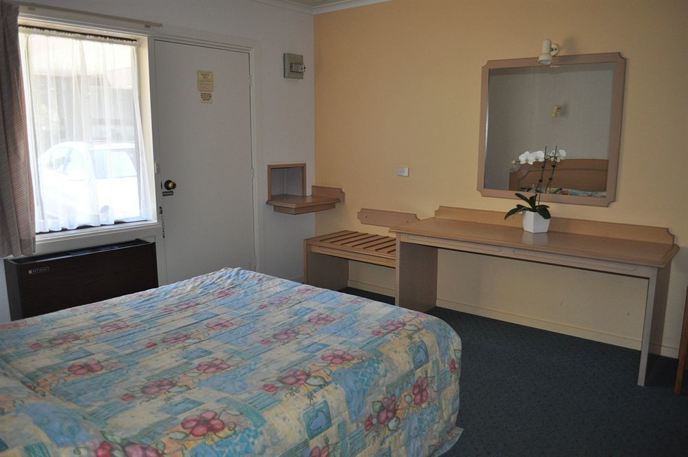 Nunawading Motor Inn Екстериор снимка
