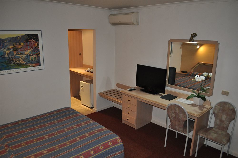 Nunawading Motor Inn Екстериор снимка
