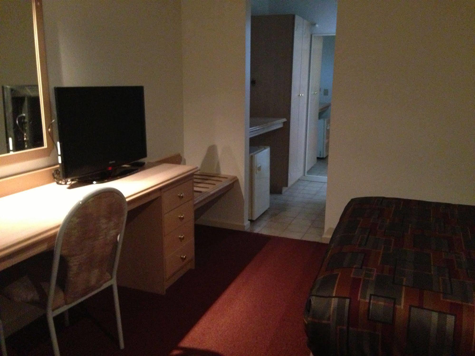Nunawading Motor Inn Екстериор снимка