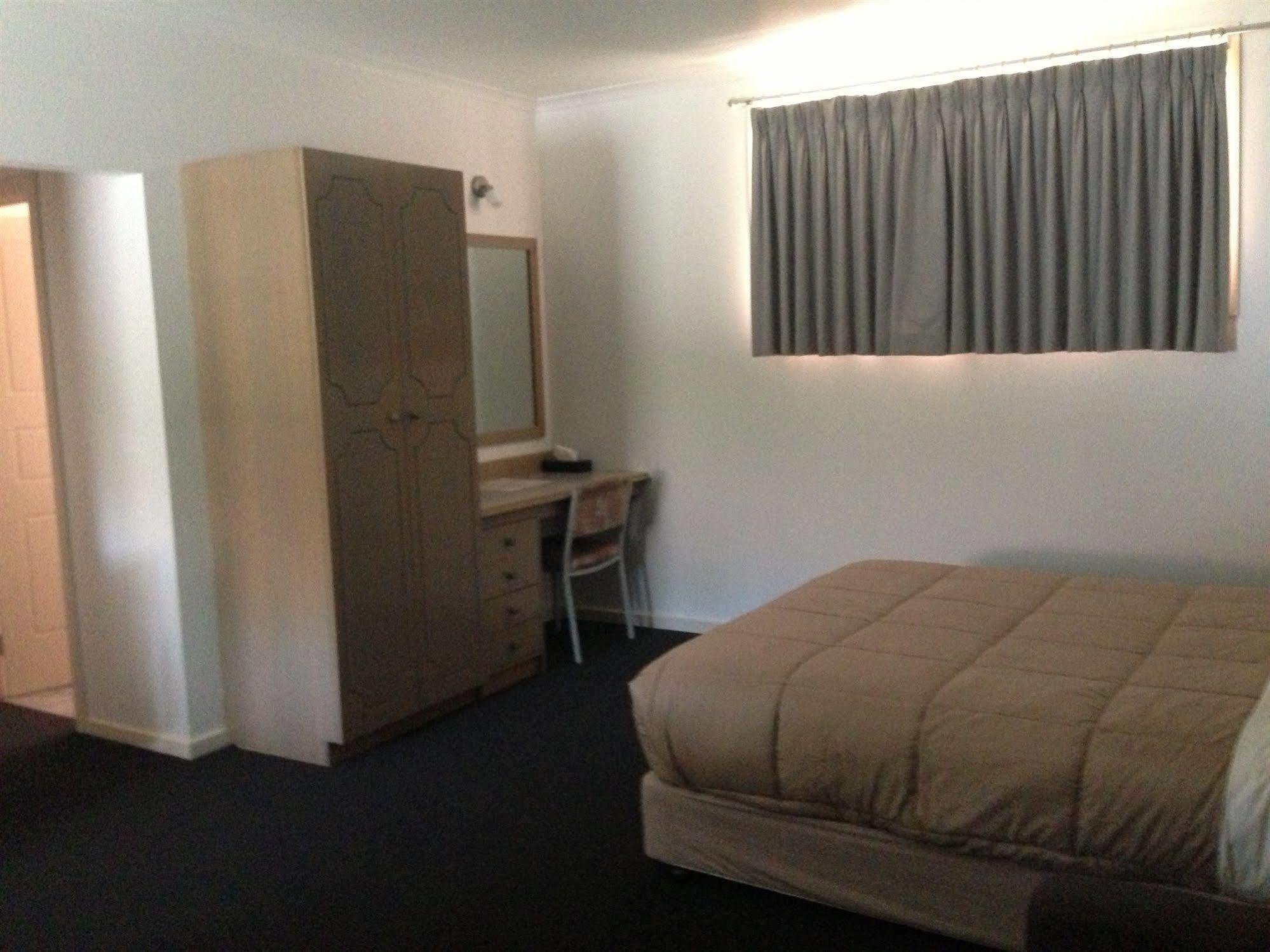 Nunawading Motor Inn Екстериор снимка