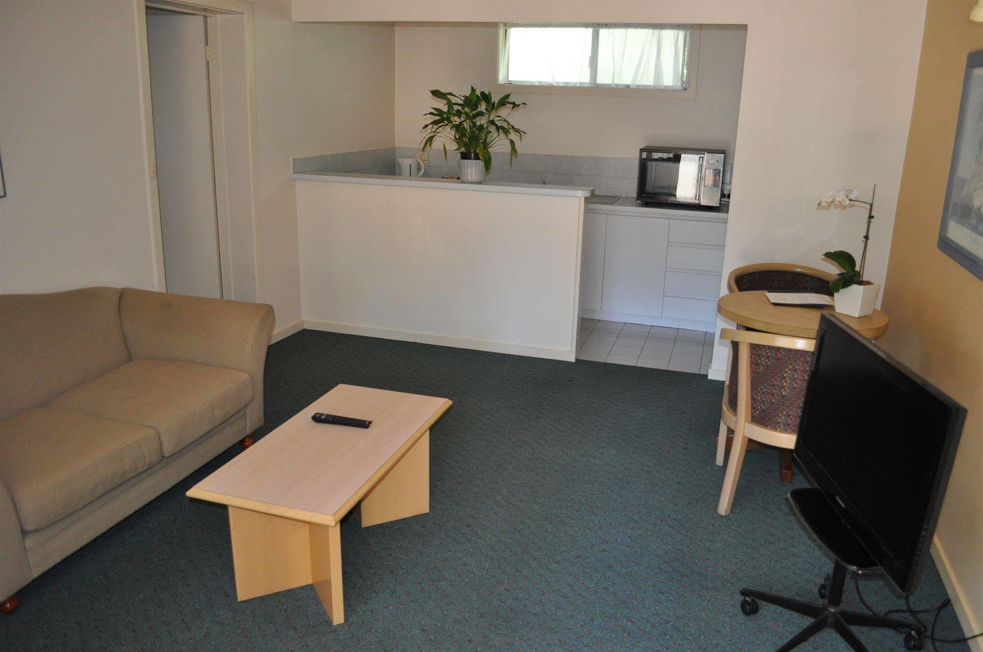 Nunawading Motor Inn Екстериор снимка