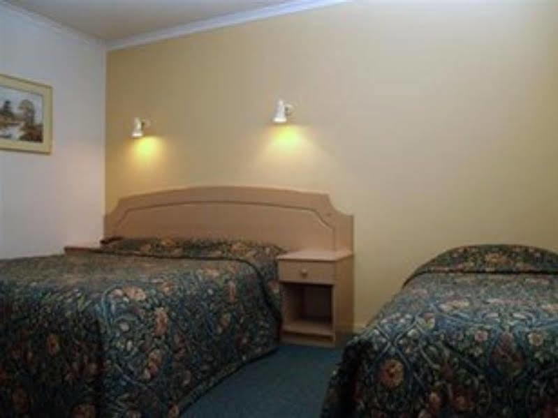 Nunawading Motor Inn Екстериор снимка